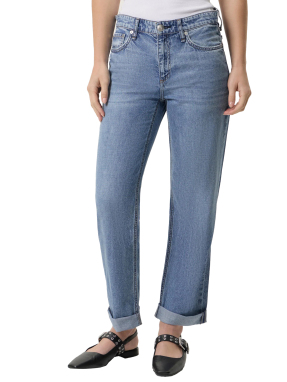 ΓΥΝΑΙΚΕΙΟ DENIM ΠΑΝΤΕΛΟΝΙ | Μπλε 29