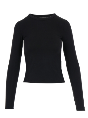 ΓΥΝΑΙΚΕΙΑ ΜΠΛΟΥΖΑ | Μαύρο S