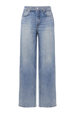 ΓΥΝΑΙΚΕΙΟ DENIM ΠΑΝΤΕΛΟΝΙ MIRAMAR | Γαλάζιο L