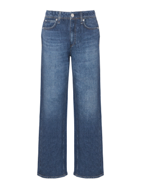 ΓΥΝΑΙΚΕΙΟ DENIM ΠΑΝΤΕΛΟΝΙ MIRAMAR | Μπλε Σκούρο S