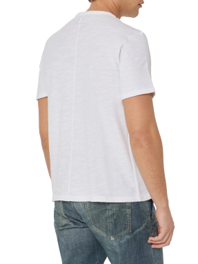 ΑΝΔΡΙΚΟ T-SHIRT | Λευκό XL