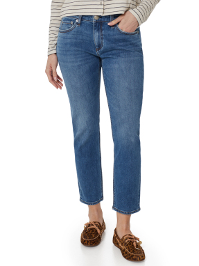 ΓΥΝΑΙΚΕΙΟ DENIM ΠΑΝΤΕΛΟΝΙ | Μπλε 29