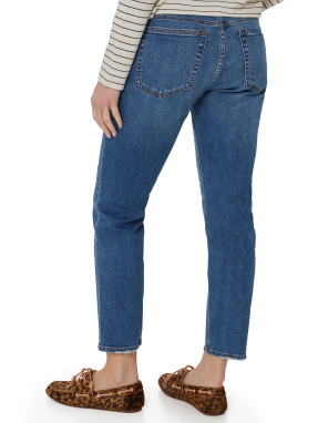 ΓΥΝΑΙΚΕΙΟ DENIM ΠΑΝΤΕΛΟΝΙ | Μπλε 27