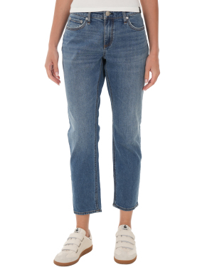 ΓΥΝΑΙΚΕΙΟ DENIM ΠΑΝΤΕΛΟΝΙ | Μπλε 29