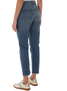 ΓΥΝΑΙΚΕΙΟ DENIM ΠΑΝΤΕΛΟΝΙ | Μπλε 29