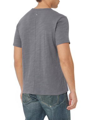 ΑΝΔΡΙΚΟ T-SHIRT | Γκρι XL