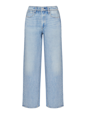 ΓΥΝΑΙΚΕΙΟ DENIM ΠΑΝΤΕΛΟΝΙ | Γαλάζιο S