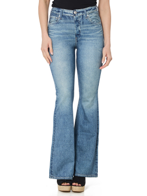 ΓΥΝΑΙΚΕΙΟ DENIM ΠΑΝΤΕΛΟΝΙ | Γαλάζιο 30