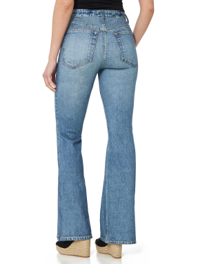 ΓΥΝΑΙΚΕΙΟ DENIM ΠΑΝΤΕΛΟΝΙ | Γαλάζιο 30