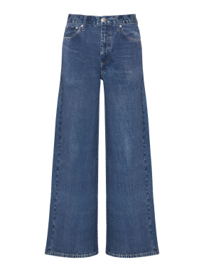 ΓΥΝΑΙΚΕΙΟ DENIM ΠΑΝΤΕΛΟΝΙ | Μπλε 30