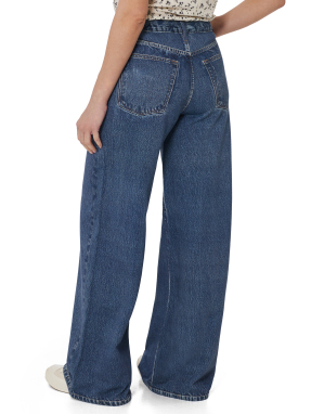 ΓΥΝΑΙΚΕΙΟ DENIM ΠΑΝΤΕΛΟΝΙ | Μπλε 29