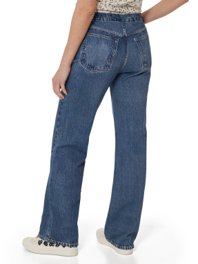 ΓΥΝΑΙΚΕΙΟ DENIM ΠΑΝΤΕΛΟΝΙ | Μπλε 29