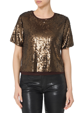 ΓΥΝΑΙΚΕΙΟ ΤΟΠ | Χρυσό M