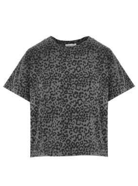 ΓΥΝΑΙΚΕΙΟ T-SHIRT | Γκρι S