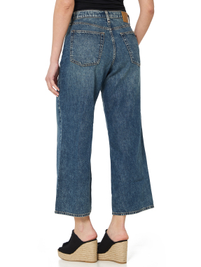 ΓΥΝΑΙΚΕΙΟ DENIM ΠΑΝΤΕΛΟΝΙ | Γαλάζιο 28