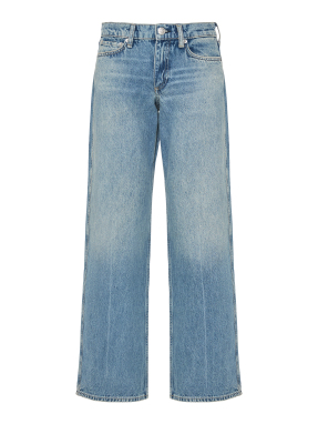 ΓΥΝΑΙΚΕΙΟ DENIM ΠΑΝΤΕΛΟΝΙ | Γαλάζιο 29