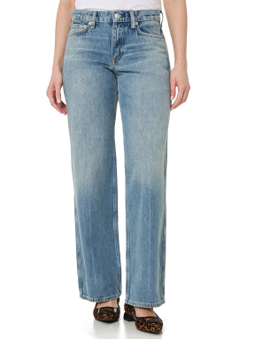 ΓΥΝΑΙΚΕΙΟ DENIM ΠΑΝΤΕΛΟΝΙ | Γαλάζιο 29