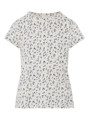 ΓΥΝΑΙΚΕΙΟ T-SHIRT | Λευκό S