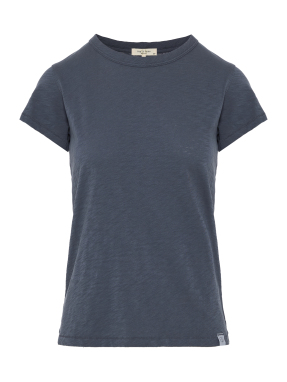 ΓΥΝΑΙΚΕΙΟ T-SHIRT | Μπλε M