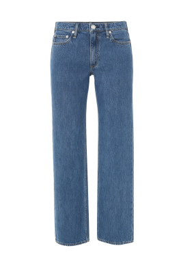 ΓΥΝΑΙΚΕΙΟ DENIM ΠΑΝΤΕΛΟΝΙ HARLOW | Μπλε 29