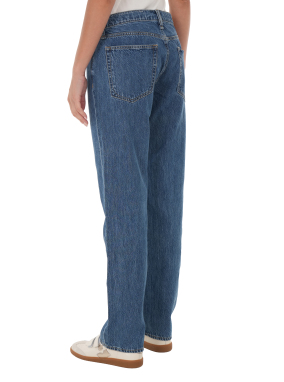 ΓΥΝΑΙΚΕΙΟ DENIM ΠΑΝΤΕΛΟΝΙ HARLOW | Μπλε 29