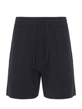 ΑΝΔΡΙΚΗ ΒΕΡΜΟΥΔΑ | Μαύρο M