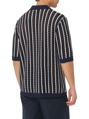 ΑΝΔΡΙΚΟ ΠΟΥΚΑΜΙΣΟ | Μπλε XL