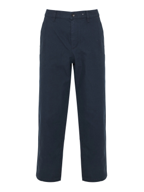 ΑΝΔΡΙΚΟ ΠΑΝΤΕΛΟΝΙ CHINOS | Μπλε Σκούρο 34