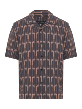 ΑΝΔΡΙΚΟ ΠΟΥΚΑΜΙΣΟ | Γκρι XL