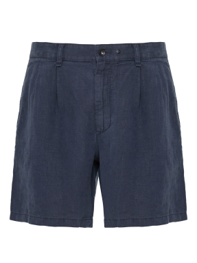 ΑΝΔΡΙΚΟ SHORTS JACKSON | Μπλε Σκούρο 34
