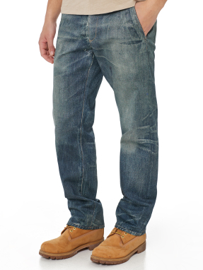 ΑΝΔΡΙΚΟ DENIM ΠΑΝΤΕΛΟΝΙ | Μπλε 30