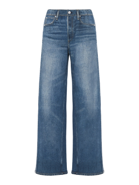 ΓΥΝΑΙΚΕΙΟ DENIM ΠΑΝΤΕΛΟΝΙ | Μπλε M