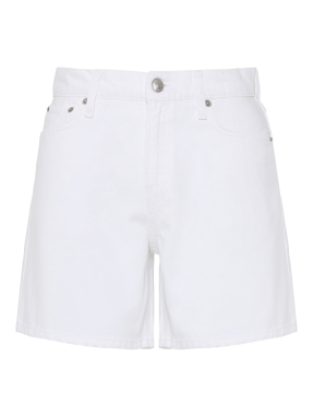 ΓΥΝΑΙΚΕΙΟ SHORTS | Λευκό 29