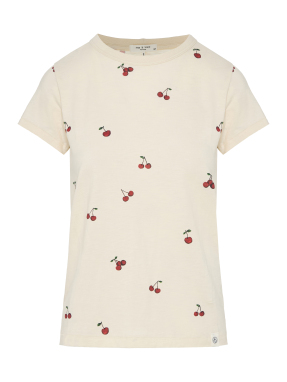 ΓΥΝΑΙΚΕΙΟ T-SHIRT | Λευκό S