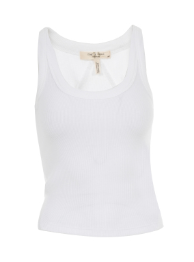 ΓΥΝΑΙΚΕΙΟ ΤΟΠ | Λευκό S