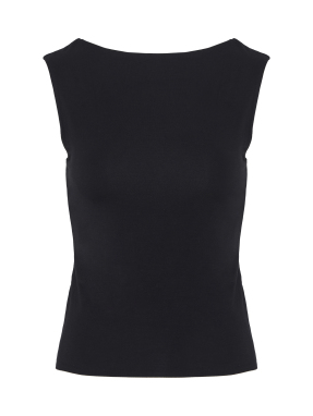 ΓΥΝΑΙΚΕΙΟ ΤΟΠ | Μαύρο M