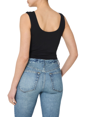 ΓΥΝΑΙΚΕΙΟ ΤΟΠ | Μαύρο M