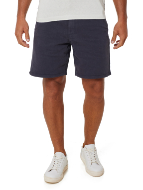ΑΝΔΡΙΚΟ SHORTS | Μπλε Σκούρο 34