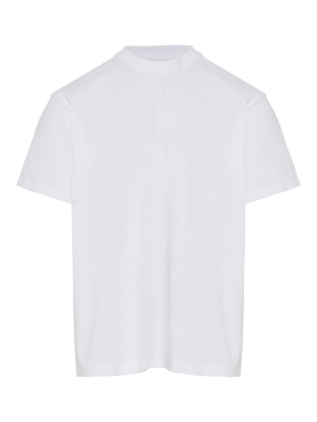 ΑΝΔΡΙΚΟ T-SHIRT | Λευκό S