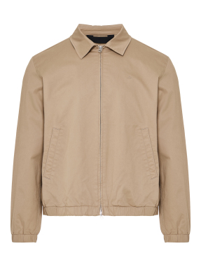 ΑΝΔΡΙΚΟ ΜΠΟΥΦΑΝ HARRINGTON | Μπεζ XL