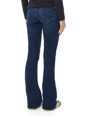 ΓΥΝΑΙΚΕΙΟ DENIM ΠΑΝΤΕΛΟΝΙ KINSLEY LR FULL BOOTCUT | Μπλε 29