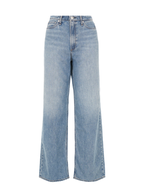 ΓΥΝΑΙΚΕΙΟ DENIM ΠΑΝΤΕΛΟΝΙ | Μαύρο 30