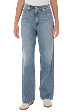ΓΥΝΑΙΚΕΙΟ DENIM ΠΑΝΤΕΛΟΝΙ | Μαύρο 30