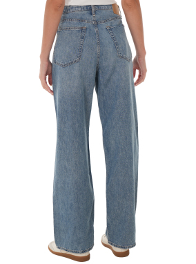 ΓΥΝΑΙΚΕΙΟ DENIM ΠΑΝΤΕΛΟΝΙ | Μαύρο 30