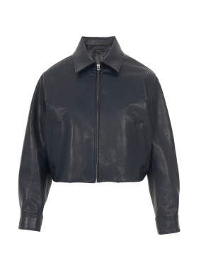 ΓΥΝΑΙΚΕΙΟ JACKET | Μπλε Σκούρο M