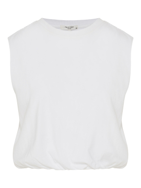 ΓΥΝΑΙΚΕΙΟ T-SHIRT | Λευκό XS