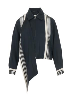 ΓΥΝΑΙΚΕΙΟ JACKET KRISTA | Μπλε S