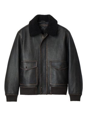 ΑΝΔΡΙΚΟ JACKET MANSTON | Καφέ Σκούρο M