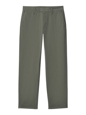 ΑΝΔΡΙΚΟ ΠΑΝΤΕΛΟΝΙ CHINO REFINED TWILL | Λαδί 34