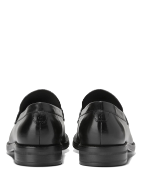 ΑΝΔΡΙΚΑ LEDLEY GRAND PENNY LOAFERS | Μαύρο 41